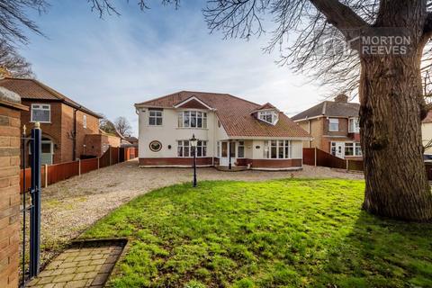 5 bedroom detached house for sale, Plumstead Road East, Norwich, Norfolk