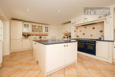 5 bedroom detached house for sale, Plumstead Road East, Norwich, Norfolk