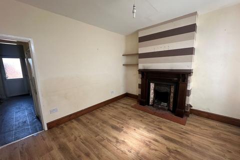 2 bedroom terraced house for sale, 167 Oversetts Road, Newhall, Swadlincote, Derbyshire, DE11 0SN