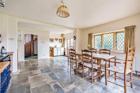 5 bedroom detached house for sale, Dommett, Buckland St. Mary, Chard, TA20