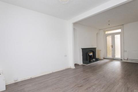 4 bedroom terraced house for sale, Wern Street, Tonypandy, CF40 2BN
