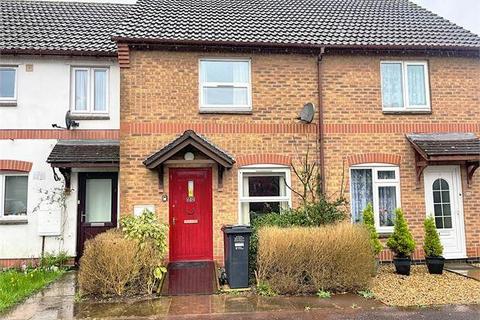 2 bedroom terraced house for sale, Puttingthorpe Drive, Weston-Super-Mare, BS22