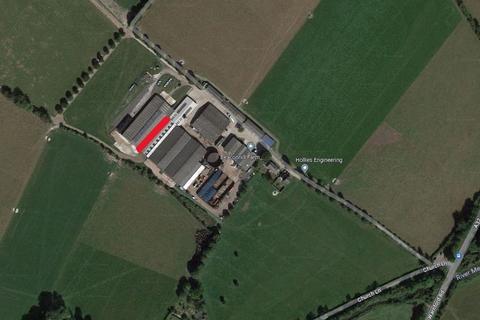 Industrial unit to rent, Manor Farm Barns (Units 2A-I), Manor Farm, Church Lane, Exton, Southampton, SO32 3NU