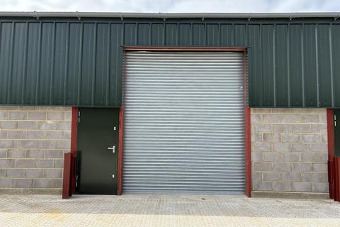 Industrial unit to rent, Manor Farm Barns (Units 2A-I), Manor Farm, Church Lane, Exton, Southampton, SO32 3NU