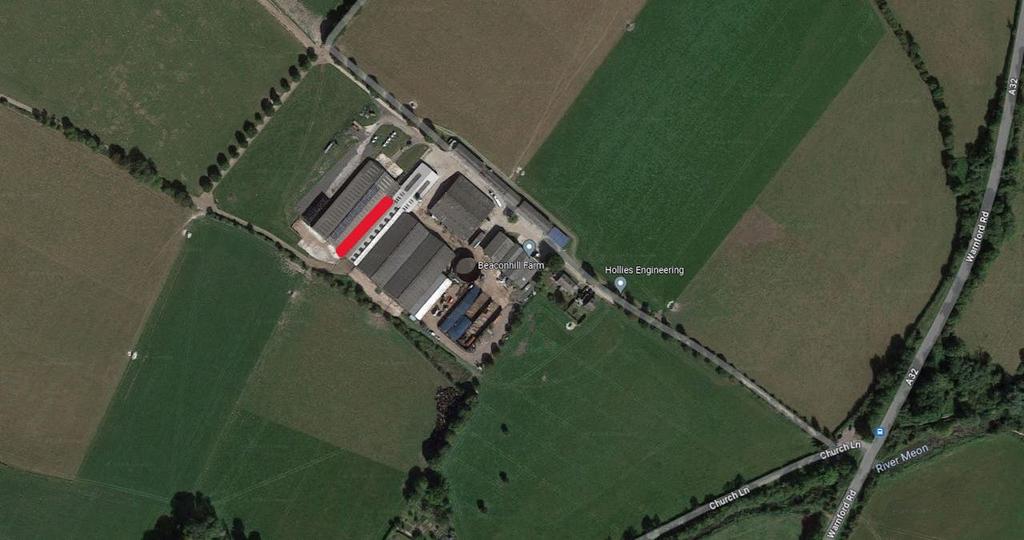 Aerial Photo  5 Lock Ups.JPG