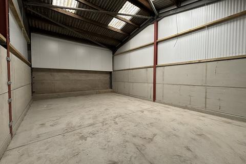 Industrial unit to rent, Manor Farm Barns (Units 2A-I), Manor Farm, Church Lane, Exton, Southampton, SO32 3NU