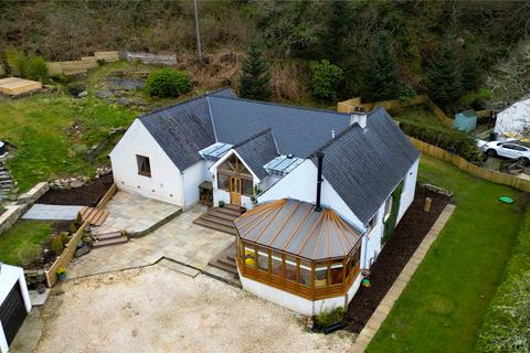 4 bedroom detached house for sale, Bellanoch, Lochgilphead, Argyll and Bute, PA31
