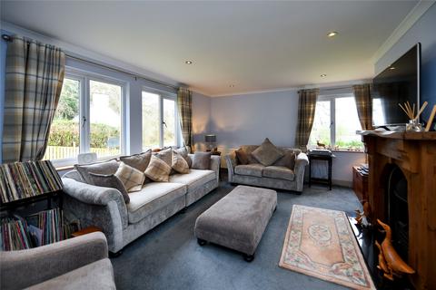 4 bedroom detached house for sale, Rose Croft, Bellanoch, Lochgilphead, Argyll and Bute, PA31
