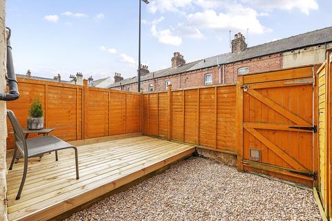 15 Albert Place, Harrogate, HG1 4QA