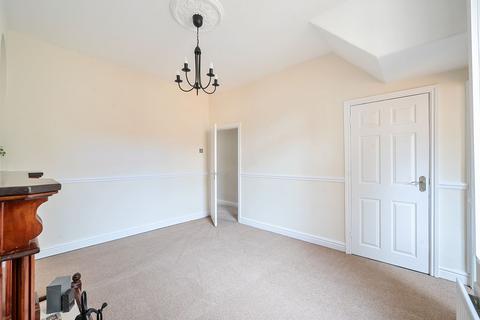 15 Albert Place, Harrogate, HG1 4QA