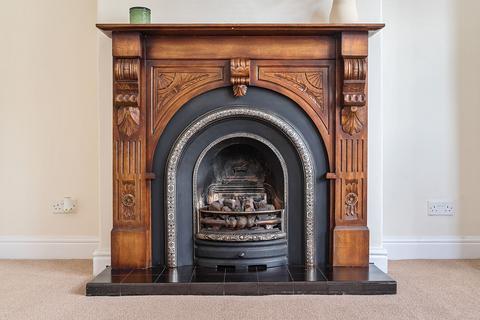 15 Albert Place, Harrogate, HG1 4QA