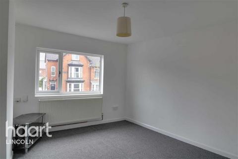 1 bedroom flat to rent, Newark Road