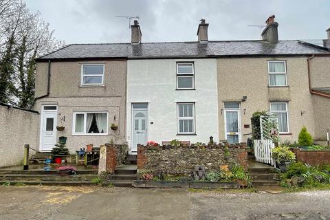 2 bedroom terraced house for sale, Bryngaer, Llanddaniel, Gaerwen, Isle of Anglesey, LL60