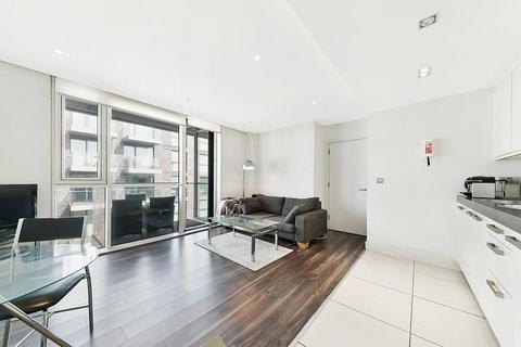 1 bedroom flat to rent, Times Square, London, E1