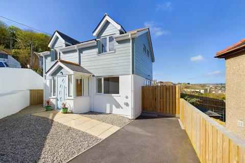 3 bedroom detached house for sale, Kenstella Road, Newlyn, TR18 5AY