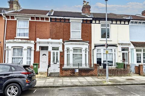 2 bedroom terraced house for sale, Tokio Road, Portsmouth, PO3