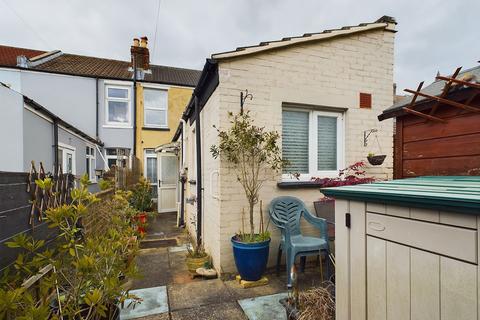 2 bedroom terraced house for sale, Tokio Road, Portsmouth, PO3