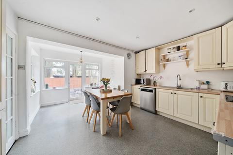 3 bedroom end of terrace house for sale, Sycamore Avenue, Chandler's Ford, Hampshire, SO53