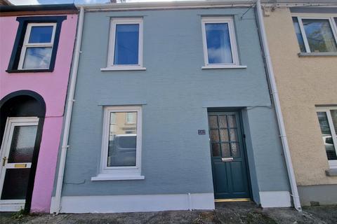 3 bedroom terraced house for sale, Monkton, Pembroke, SA71