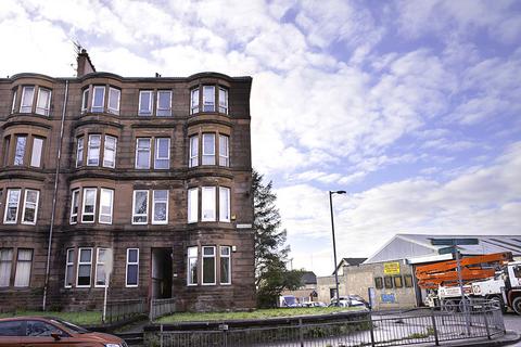 1 bedroom flat for sale, Tollcross Road, Glasgow