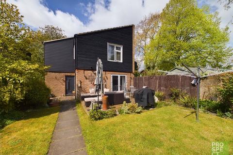 4 bedroom semi-detached house for sale, Oxenhope, Bracknell, Berkshire, RG12