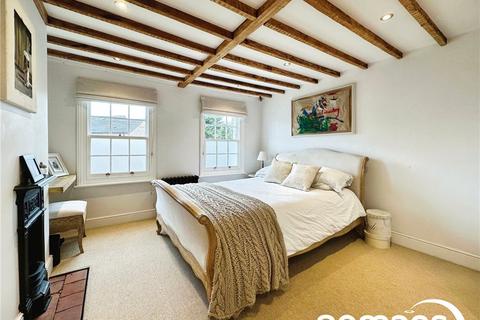 4 bedroom semi-detached house for sale, Lock Lane, Maidenhead, Berkshire