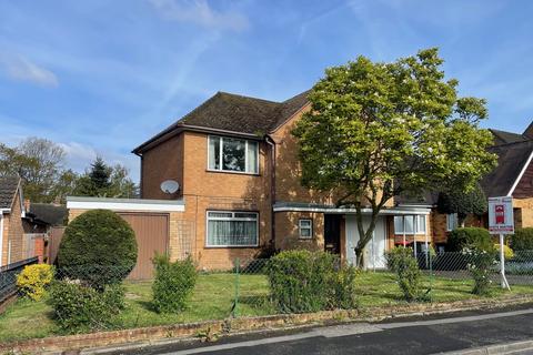 4 bedroom detached house for sale, Green Lane, Coleshill, West Midlands, B46