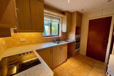 27 Green Lane, Coleshill, Birmingham, B46 3NE