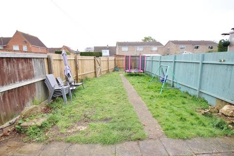 32b Bellmans Road, Whittlesey, Peterborough, PE7 1TY