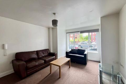 1 bedroom flat for sale, 1-3 Birch Lane , Manchester M13