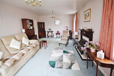 2 bedroom bungalow for sale, Ridley Avenue, Skegness PE25