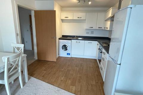 1 bedroom flat to rent, Brindley House,, 1 Elmira Way, Salford, M5