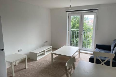 1 bedroom flat to rent, Brindley House,, 1 Elmira Way, Salford, M5