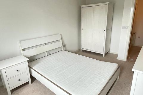 1 bedroom flat to rent, Brindley House,, 1 Elmira Way, Salford, M5