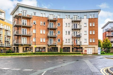 1 bedroom flat to rent, Brindley House,, 1 Elmira Way, Salford, M5