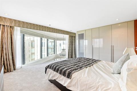 6 bedroom penthouse for sale, Hermitage Street, London W2