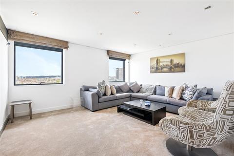 6 bedroom penthouse for sale, Hermitage Street, London W2