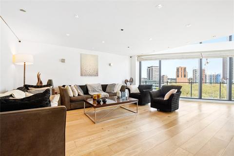 6 bedroom penthouse for sale, Hermitage Street, London W2