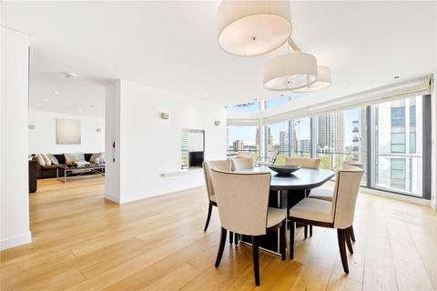 6 bedroom penthouse for sale, Hermitage Street, London W2