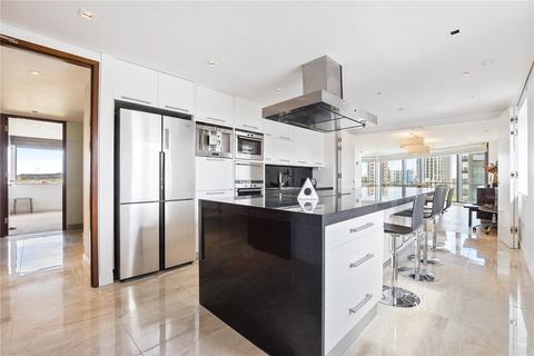 6 bedroom penthouse for sale, Hermitage Street, London W2