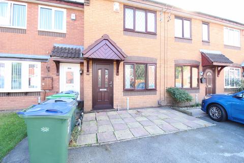 2 bedroom townhouse to rent, Tame Bridge, Walsall WS5
