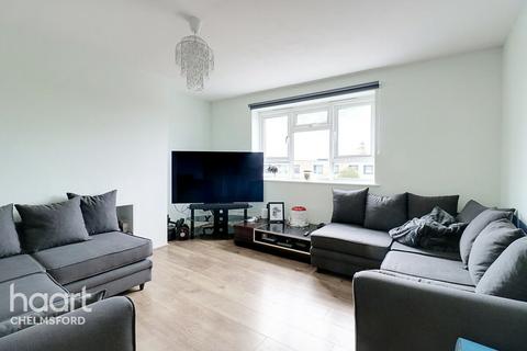 2 bedroom flat for sale, Trent Road, Chelmsford