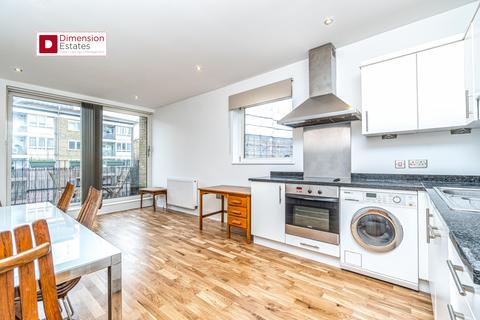 1 bedroom apartment to rent, 1 Hamond Square, Hoxton Street, Shoreditch, Islington, N1