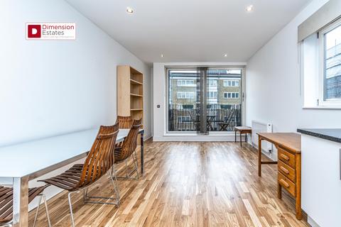 1 bedroom apartment to rent, 1 Hamond Square, Hoxton Street, Shoreditch, Islington, N1