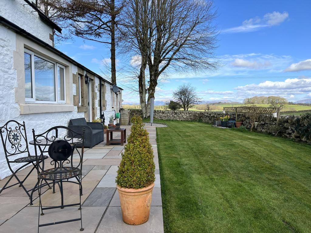 Pennyghael House, Kirkcowan - Williamson and Henry