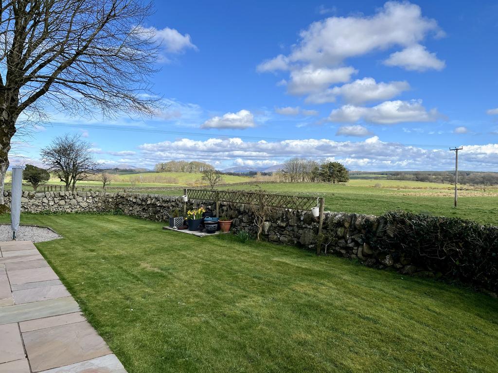 Pennyghael House, Kirkcowan - Williamson and Henry
