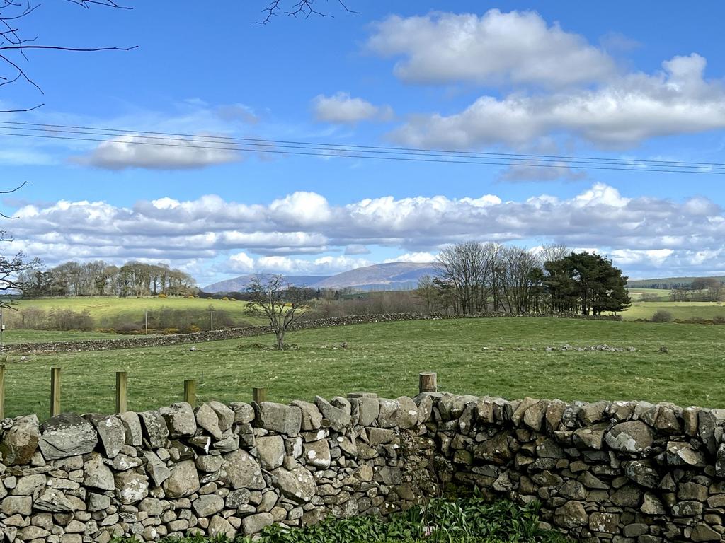 Pennyghael House, Kirkcowan - Williamson and Henry