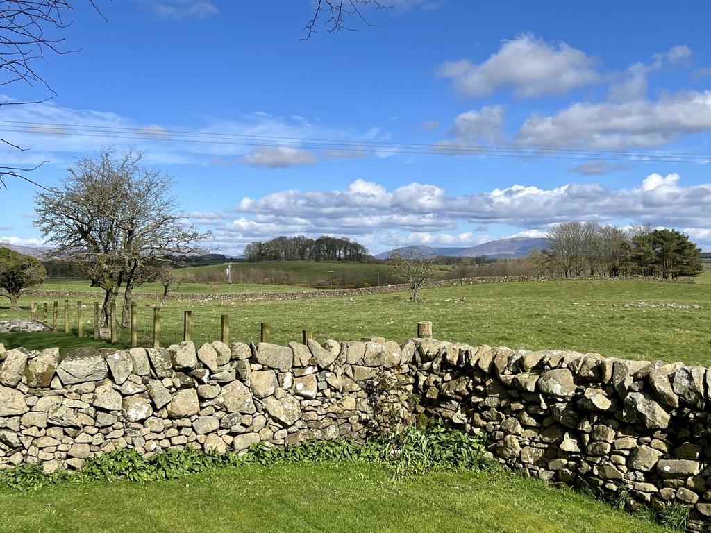 Pennyghael House, Kirkcowan - Williamson and Henry