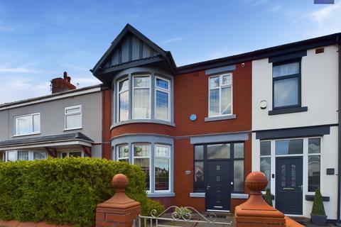 3 bedroom terraced house for sale, Rosebery Avenue, Blackpool, FY4