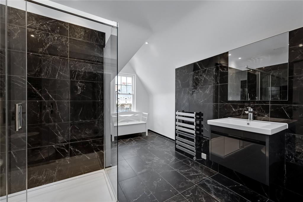Second En Suite